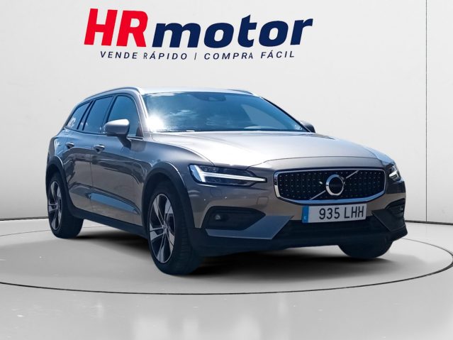 Volvo V 60 Cross Country D4 AWD