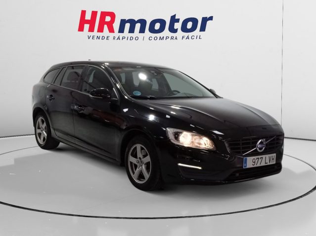 Volvo V 60 D2 Kinetic