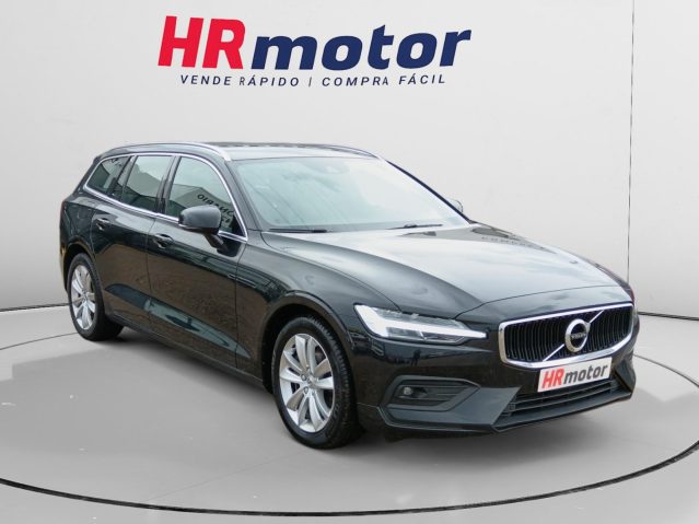 Volvo V 60 D3 Business Plus