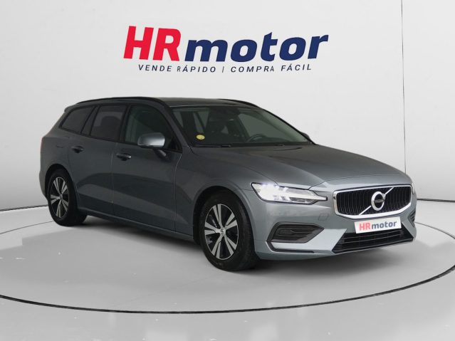 Volvo V 60 D3 Momentum