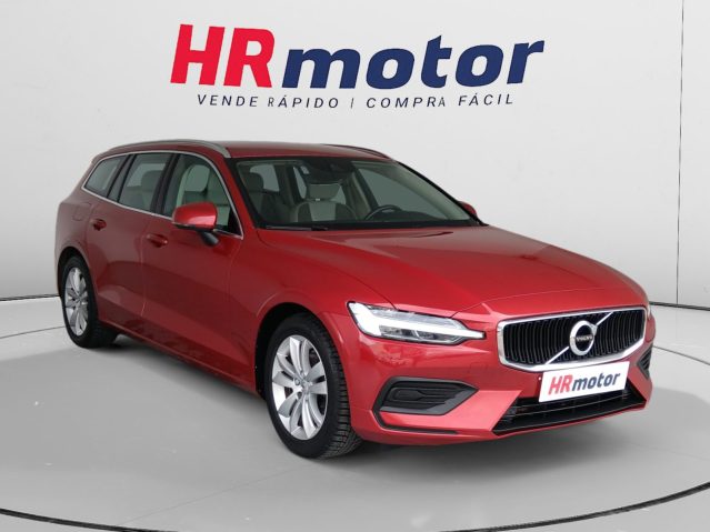 Volvo V 60 D3 Momentum Pro