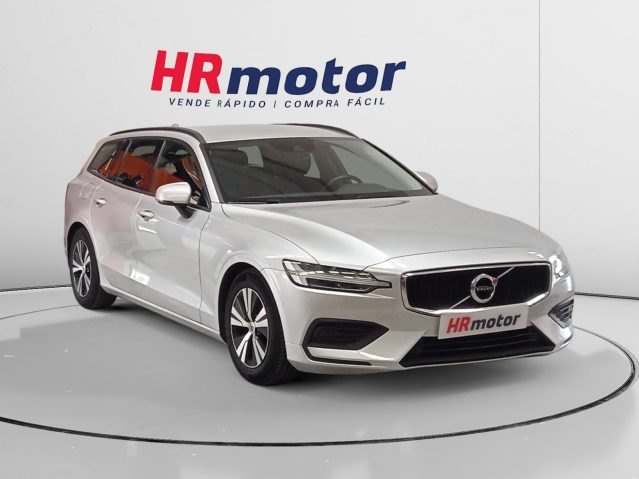 Volvo V 60 D3 Sensus Navigation