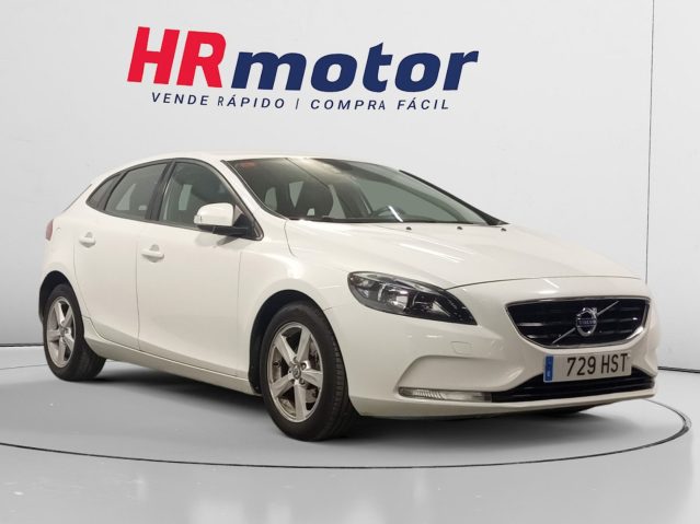 Volvo V40 Kinetic D2