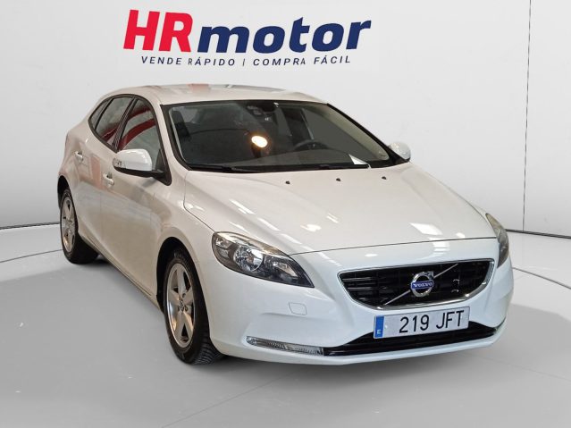 Volvo V40 Kinetic D2