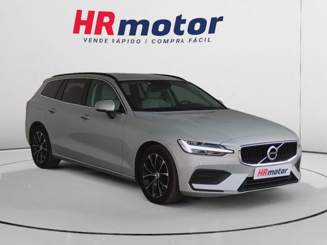 Volvo V60 Momentum Pro Mild-Hybrid