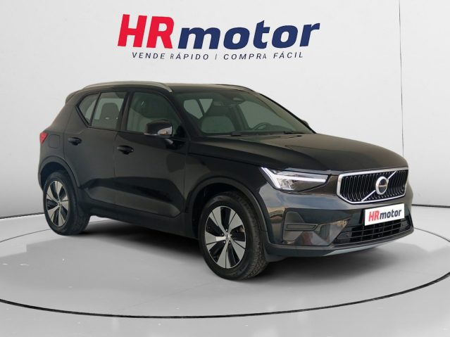 Volvo XC 40 B3 2WD Core