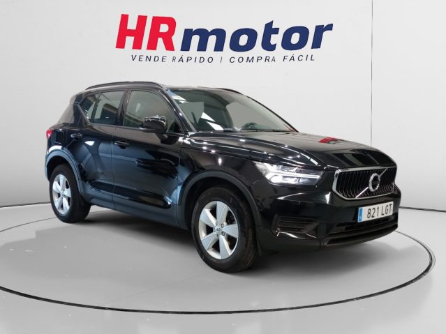 Volvo XC 40 D3 2WD