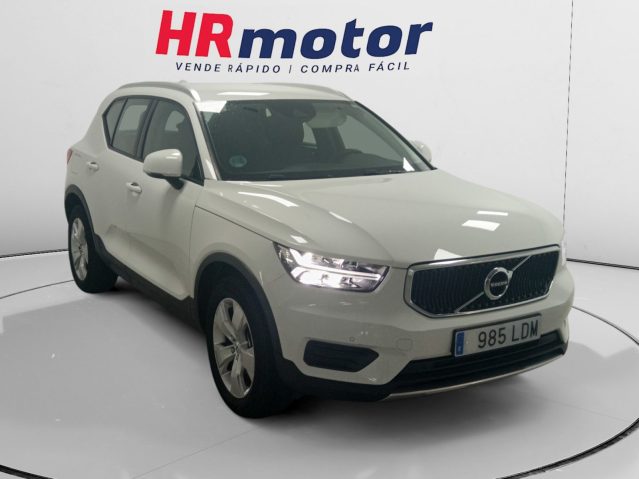 Volvo XC 40 D3 2WD Business Plus