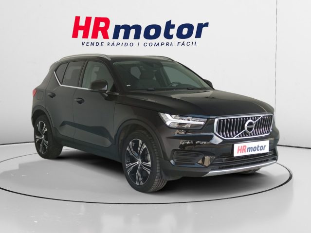 Volvo XC 40 Inscription Expression Recharge PHEV