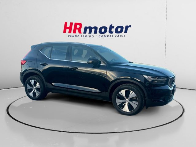 Volvo XC 40 Momentum PHEV 2WD