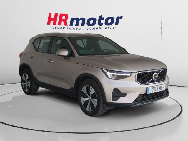 Volvo XC 40 T2 2WD Core