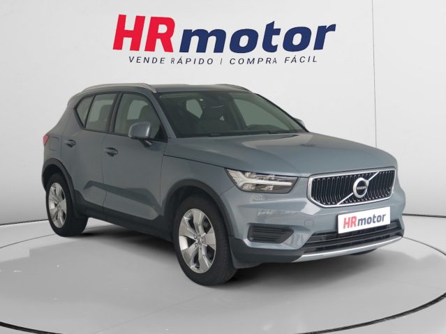 Volvo XC 40 T2 2WD Momentum