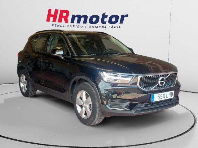 Volvo XC 40 T2 2WD Momentum