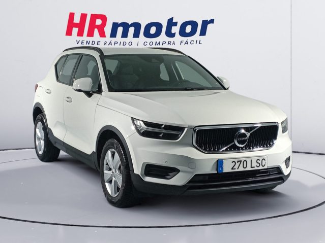 Volvo XC 40 T2 2WD Momentum Core