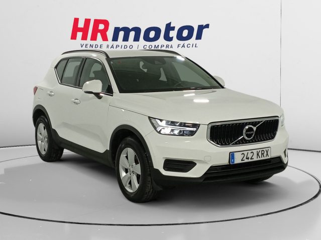 Volvo XC 40 T3 2WD