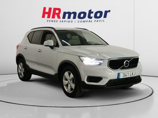 Volvo XC 40 T3 2WD