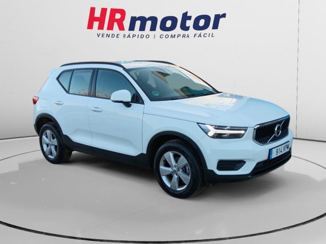 Volvo XC 40 T3 2WD