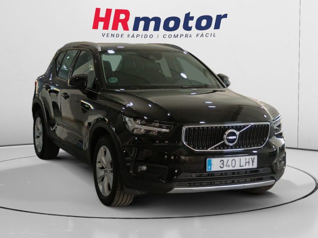 Volvo XC 40 T3 2WD Business Plus