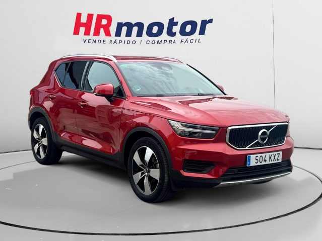 Volvo XC 40 T3 2WD Business Plus