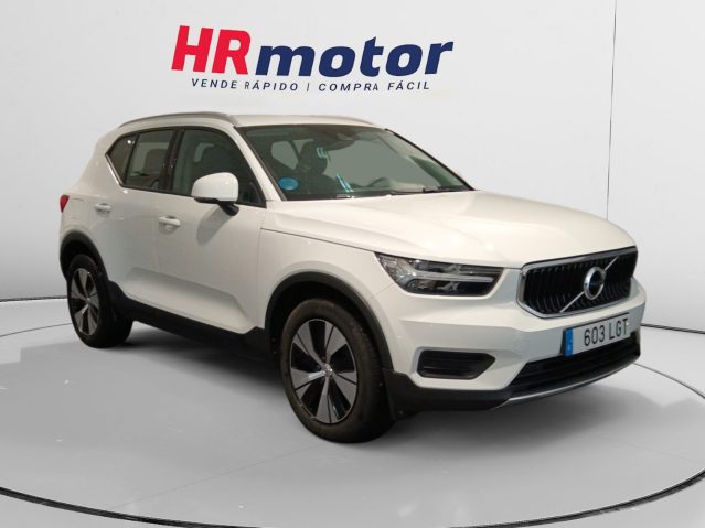 Volvo XC 40 T5 PHEV Business Plus 2WD