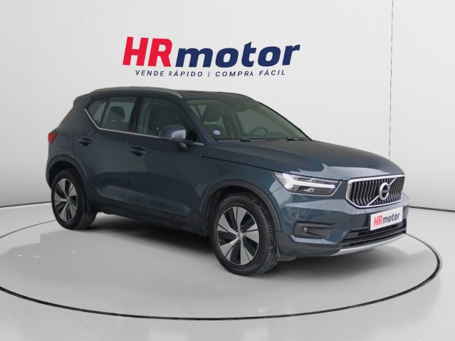 Volvo XC 40 T5 Twin Engine Business Plus 2WD