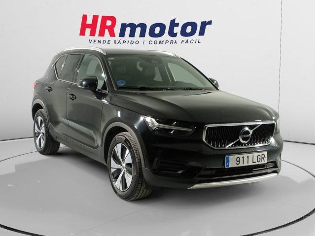 Volvo XC 40 T5 Twin Engine Momentum 2WD