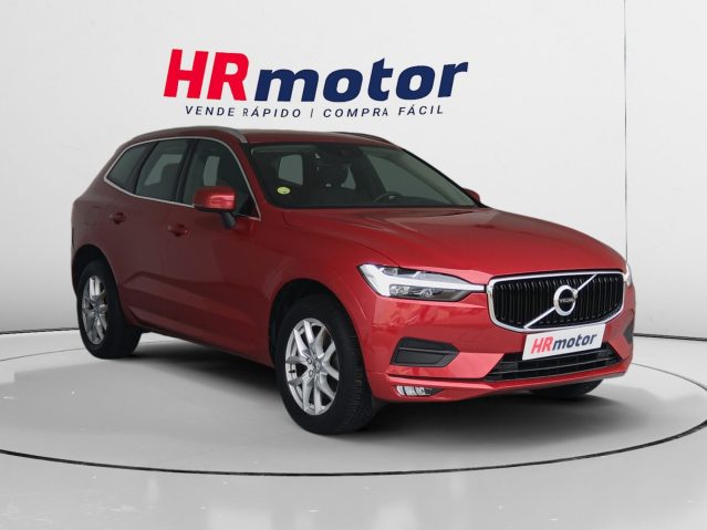 Volvo XC 60 Business Plus