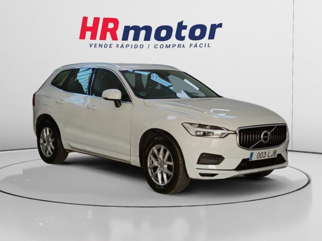 Volvo XC 60 D3 2WD Business Plus