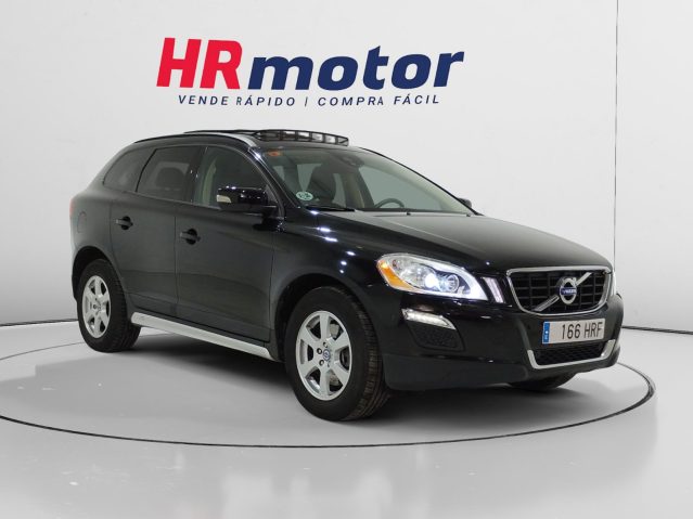 Volvo XC 60 D3 DPF 2WD Kinetic