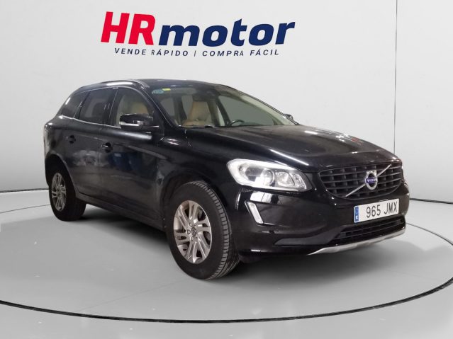 Volvo XC 60 D3 DPF 2WD Kinetic