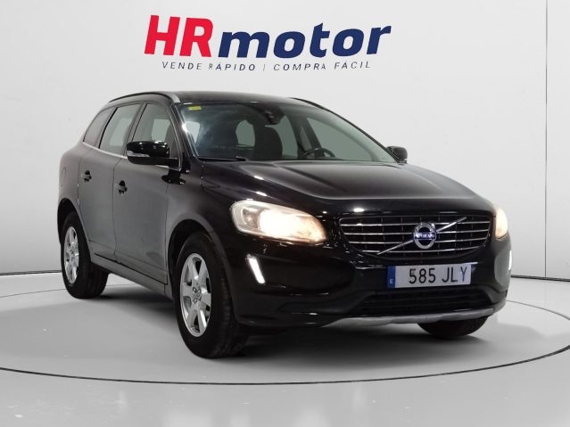 Volvo XC 60 D3 DPF 2WD Momentum