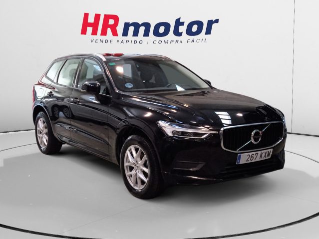 Volvo XC 60 D3 DPF 2WD Momentum