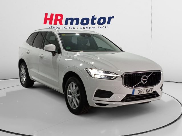 Volvo XC 60 D4 2WD Momentum