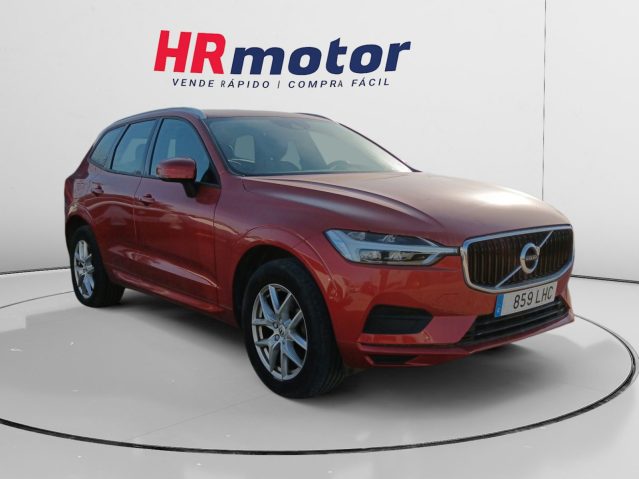 Volvo XC 60 D4 2WD Momentum