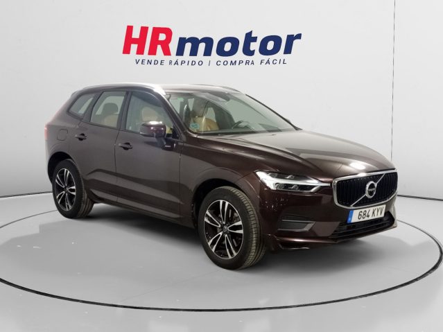 Volvo XC 60 T4 2WD Momentum