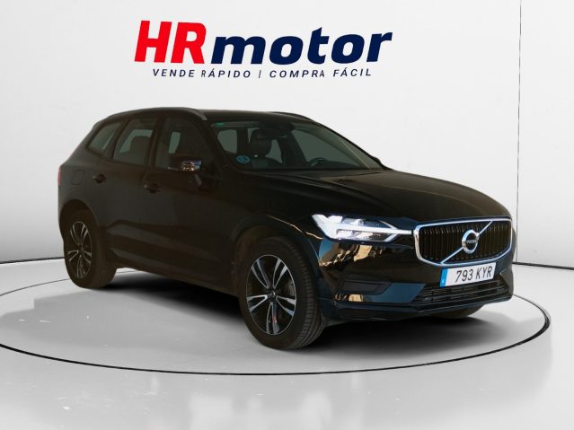 Volvo XC 60 T4 2WD Momentum