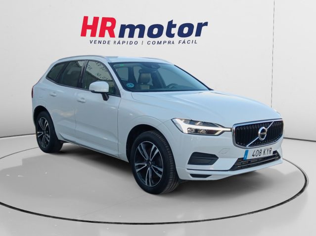 Volvo XC 60 T4 2WD Momentum