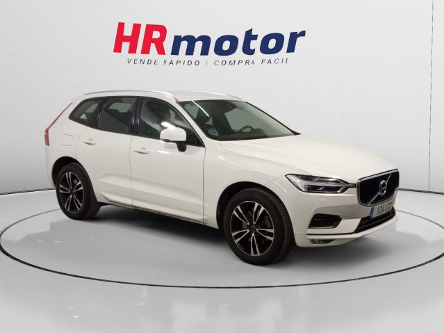 Volvo XC 60 T4 2WD Momentum