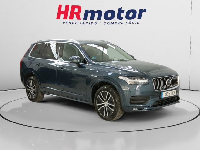 Volvo XC 90 B5 DPF AWD Business Plus