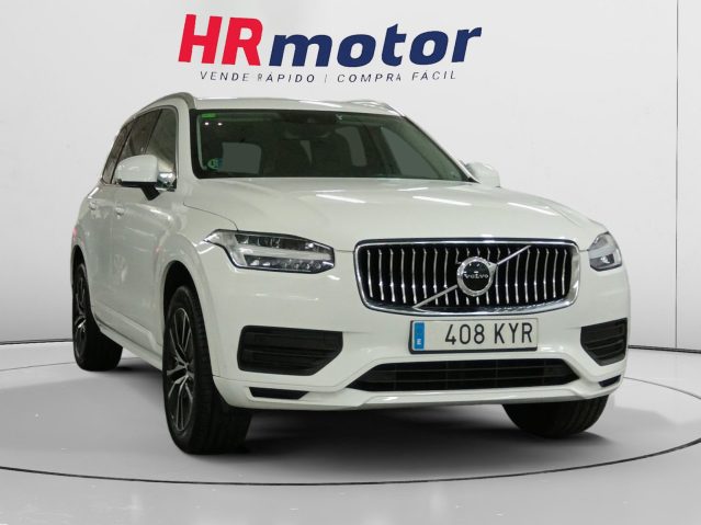 Volvo XC 90 B5 DPF AWD Business Plus