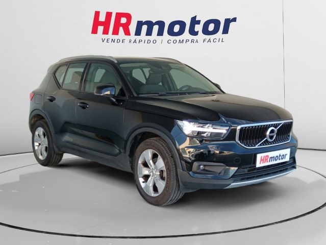 Volvo XC40 2WD Business Plus