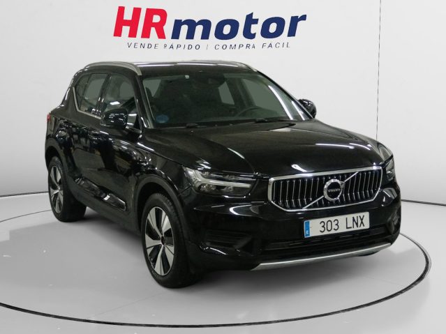 Volvo XC40 T5 Twin Engine Momentum PHEV 2WD